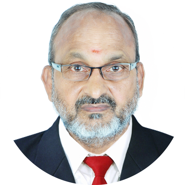Dr. K S Divakaran Nair