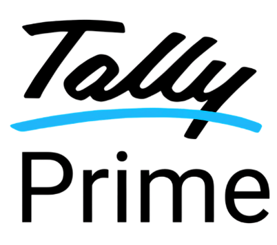 Tally Prime Logo